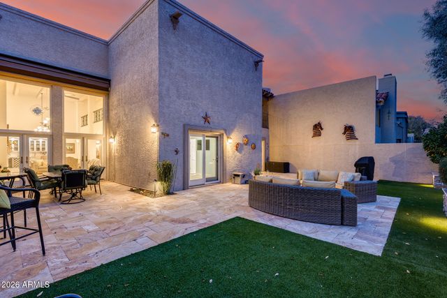 8473 N 84TH Place, Scottsdale, AZ 85258