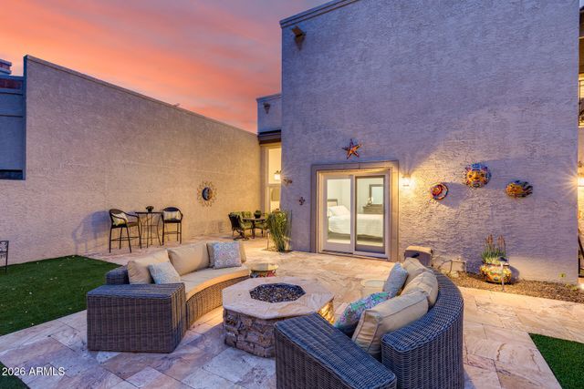 8473 N 84TH Place, Scottsdale, AZ 85258