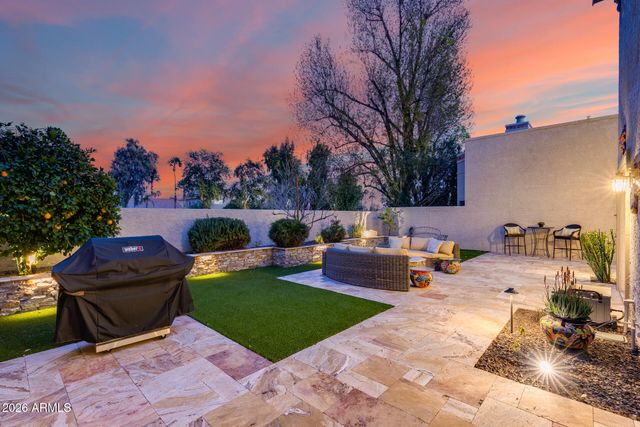 8473 N 84TH Place, Scottsdale, AZ 85258