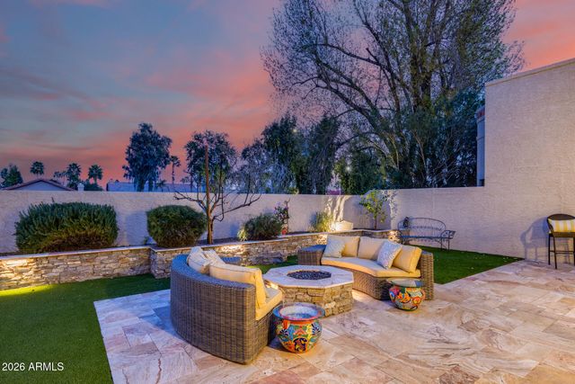 8473 N 84TH Place, Scottsdale, AZ 85258