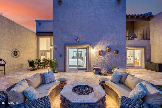 8473 N 84TH Place, Scottsdale, AZ 85258