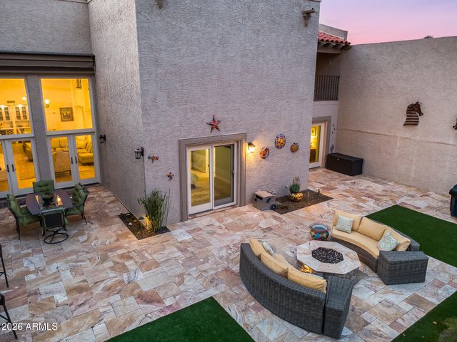 8473 N 84TH Place, Scottsdale, AZ 85258