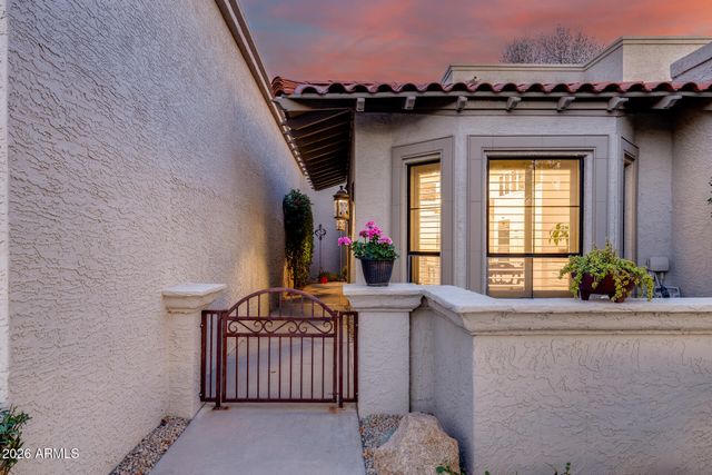 8473 N 84TH Place, Scottsdale, AZ 85258