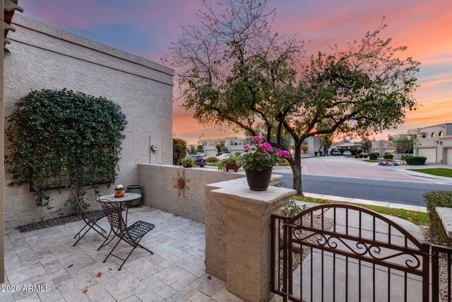 8473 N 84TH Place, Scottsdale, AZ 85258