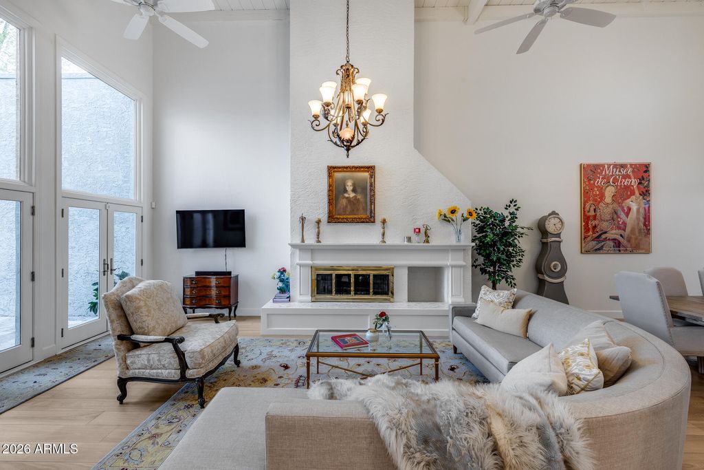 8473 N 84TH Place, Scottsdale, AZ 85258