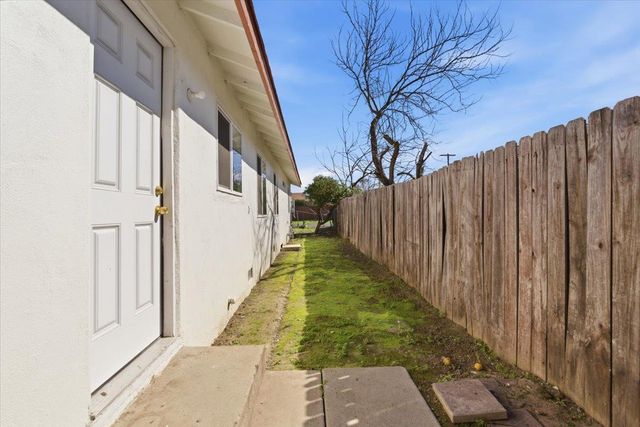 1708 Rouse Ave, Modesto, CA 95351