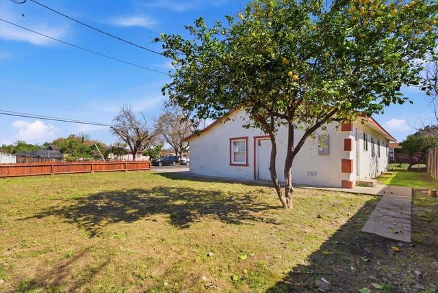 1708 Rouse Ave, Modesto, CA 95351