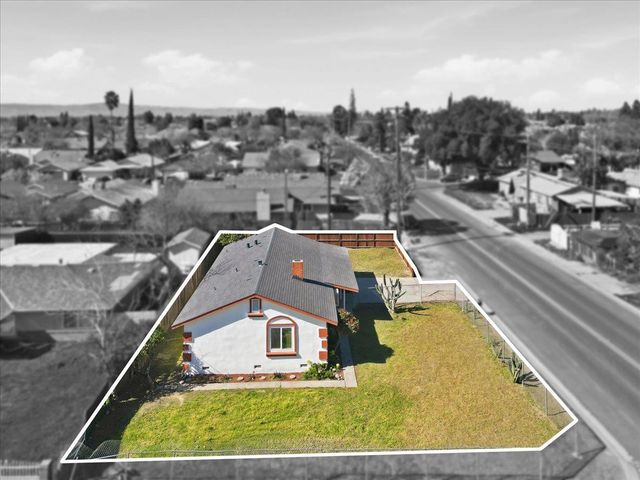 1708 Rouse Ave, Modesto, CA 95351