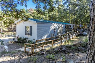 8906 Horseshoe Loop, Hackett, AR 72937