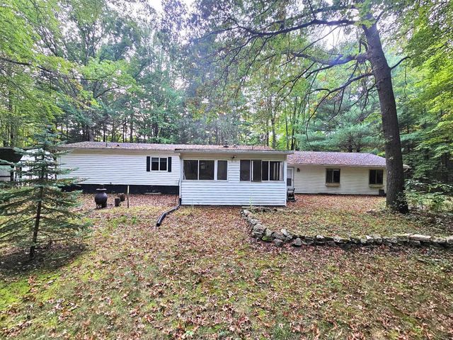 11348 Duffield Road, Montrose Twp, MI 48415