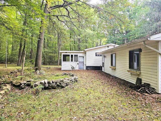 11348 Duffield Road, Montrose Twp, MI 48415