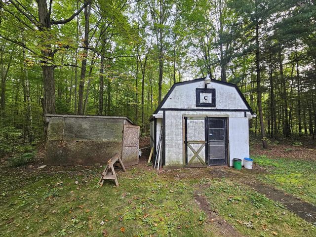 11348 Duffield Road, Montrose Twp, MI 48415