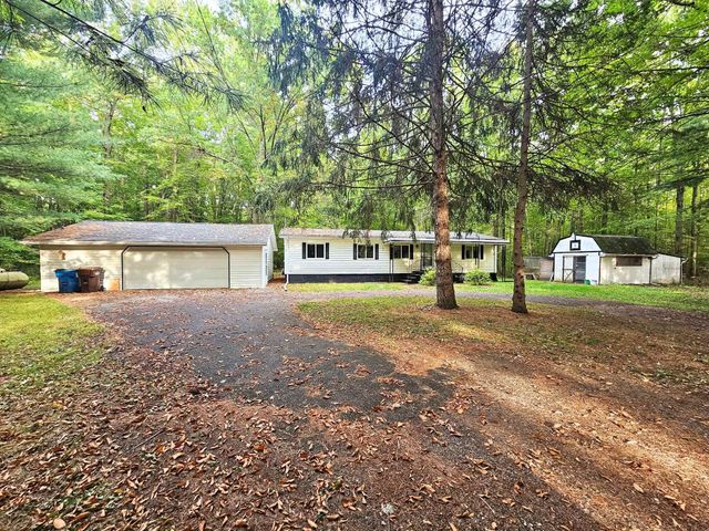 11348 Duffield Road, Montrose Twp, MI 48415