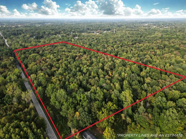 11348 Duffield Road, Montrose Twp, MI 48415