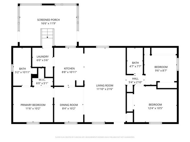 11348 Duffield Road, Montrose Twp, MI 48415