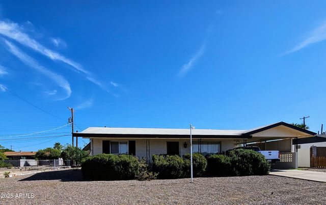 5414 E ALBANY Street, Mesa, AZ 85205