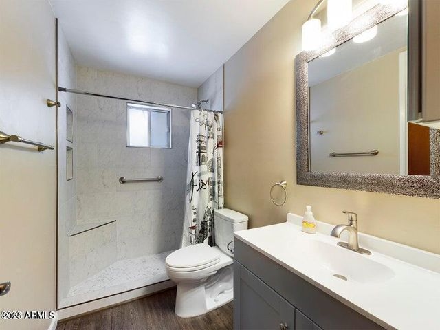 5414 E ALBANY Street, Mesa, AZ 85205