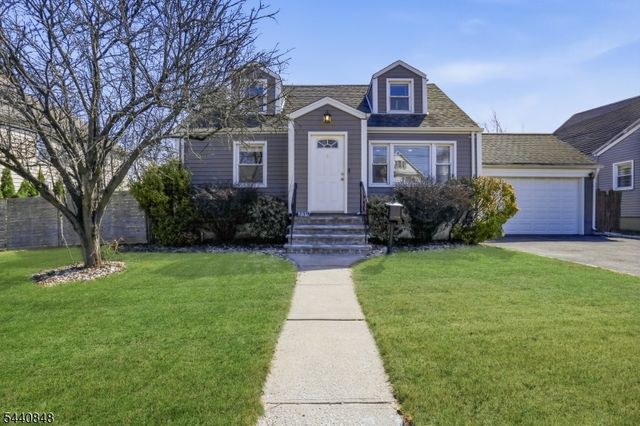 239 3rd Ave, Garwood Boro, NJ 07027