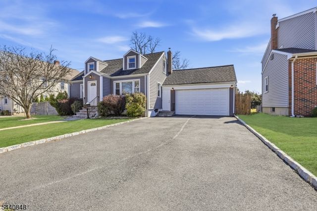 239 3rd Ave, Garwood Boro, NJ 07027