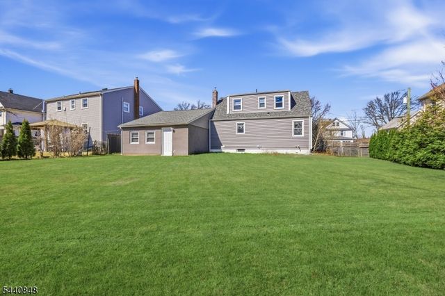 239 3rd Ave, Garwood Boro, NJ 07027