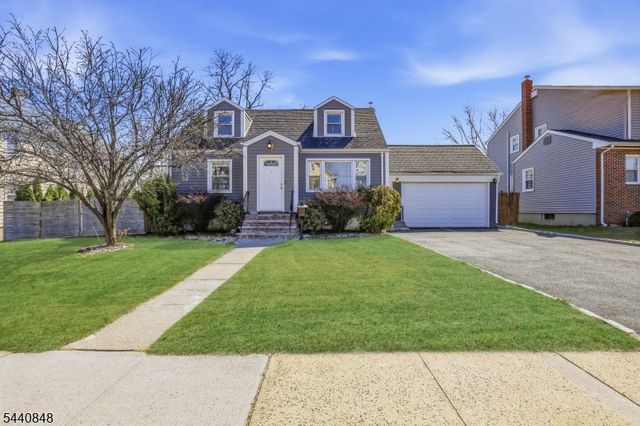 239 3rd Ave, Garwood Boro, NJ 07027