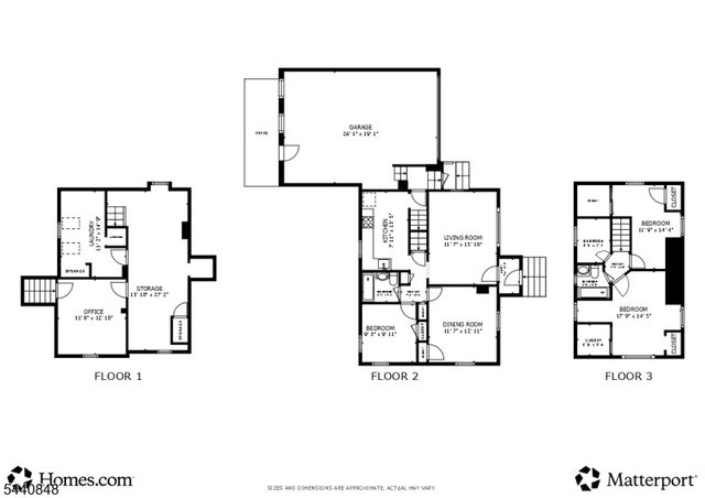 239 3rd Ave, Garwood Boro, NJ 07027
