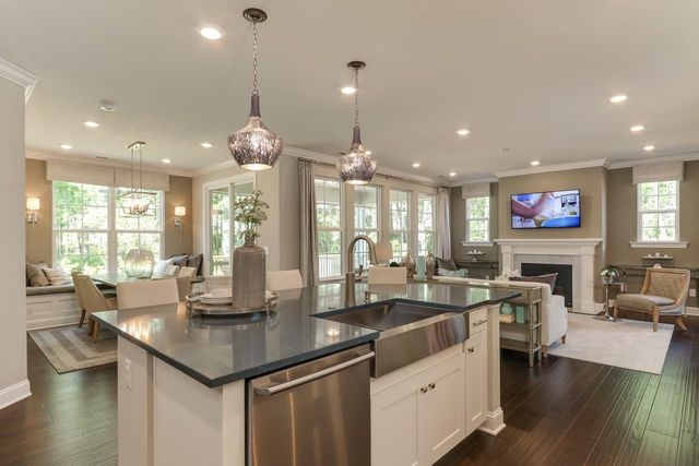 6024 Autumn Dew Drive, Wake Forest, NC 27587