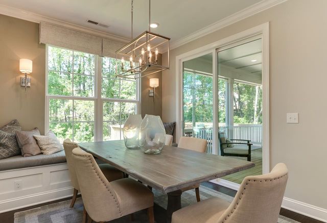 6024 Autumn Dew Drive, Wake Forest, NC 27587