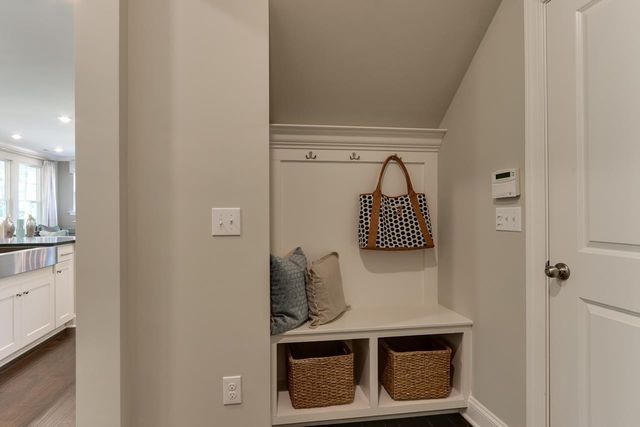 6024 Autumn Dew Drive, Wake Forest, NC 27587