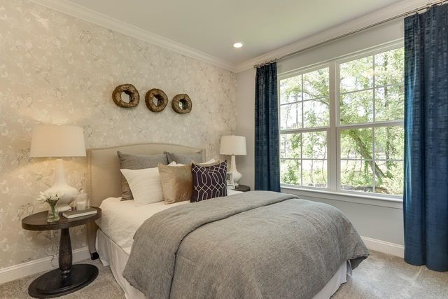 6024 Autumn Dew Drive, Wake Forest, NC 27587