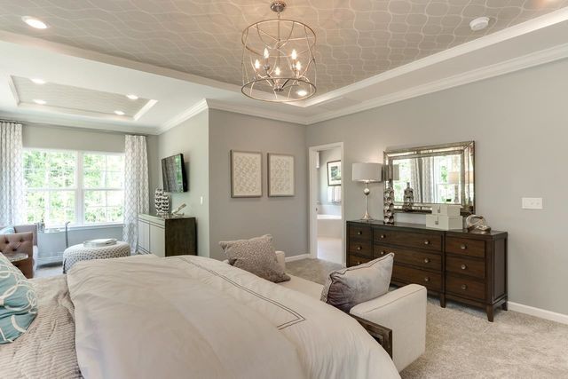 6024 Autumn Dew Drive, Wake Forest, NC 27587
