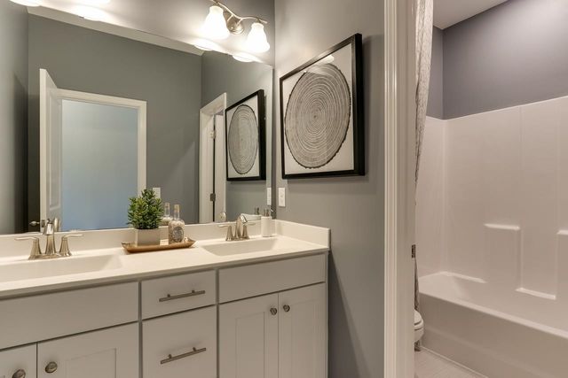 6024 Autumn Dew Drive, Wake Forest, NC 27587