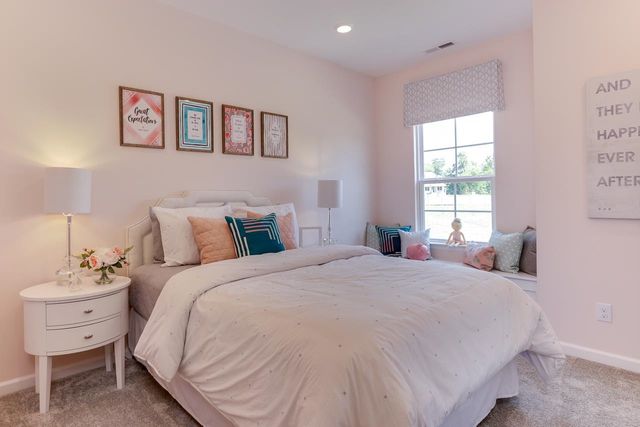 6024 Autumn Dew Drive, Wake Forest, NC 27587