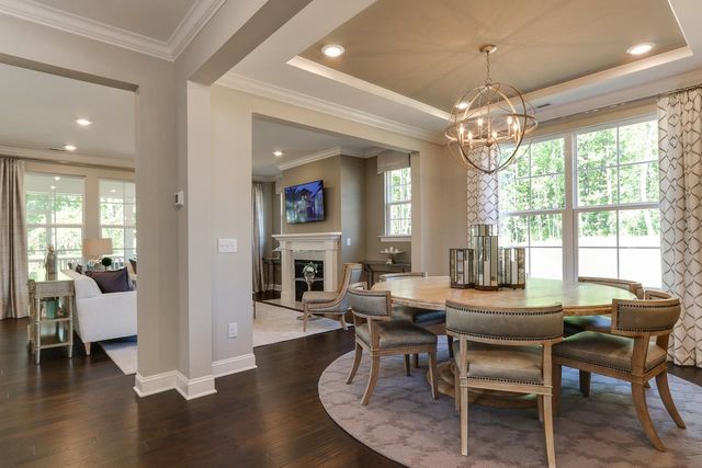 6024 Autumn Dew Drive, Wake Forest, NC 27587