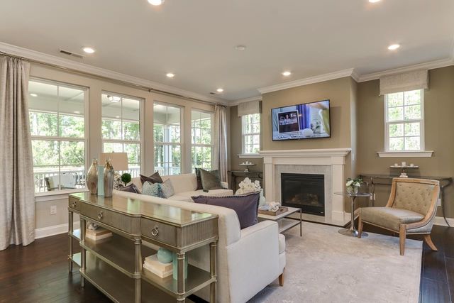 6024 Autumn Dew Drive, Wake Forest, NC 27587