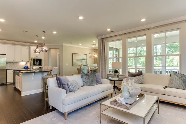 6024 Autumn Dew Drive, Wake Forest, NC 27587