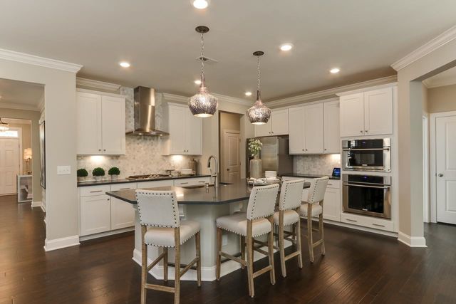 6024 Autumn Dew Drive, Wake Forest, NC 27587