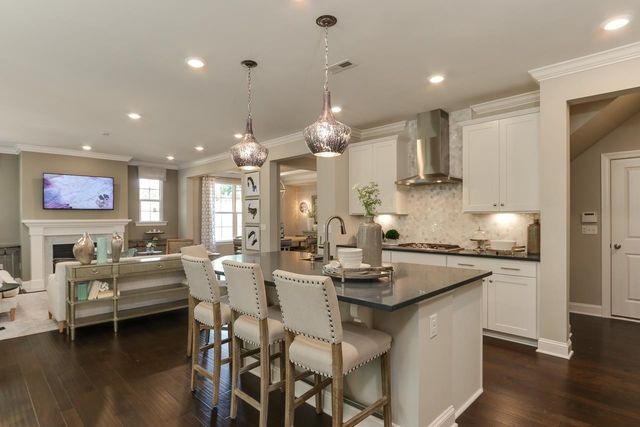 6024 Autumn Dew Drive, Wake Forest, NC 27587