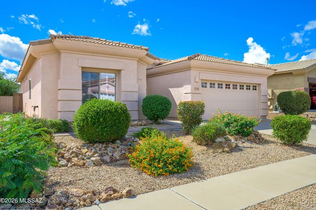 94 E Calle De La Semilla, Green Valley, AZ 85614