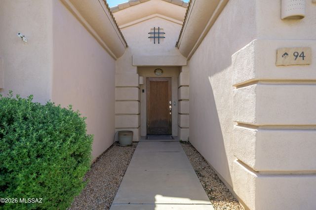 94 E Calle De La Semilla, Green Valley, AZ 85614