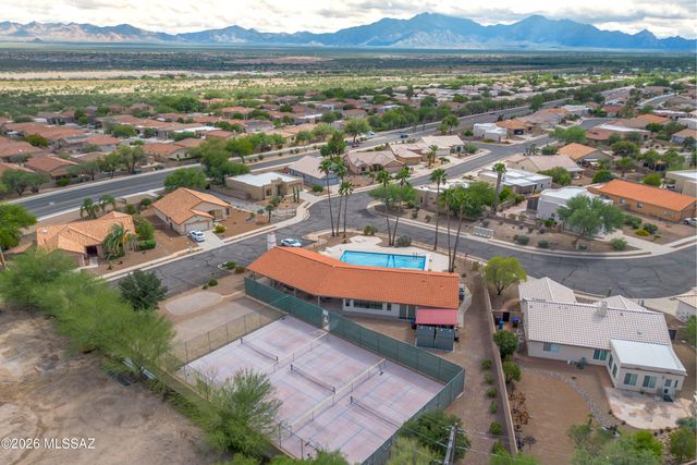 94 E Calle De La Semilla, Green Valley, AZ 85614