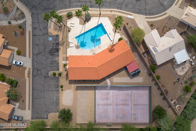 94 E Calle De La Semilla, Green Valley, AZ 85614
