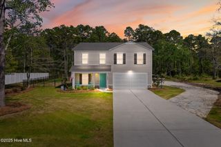4333 Jones Street, Shallotte, NC 28470
