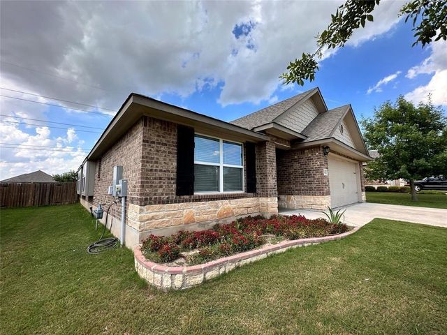 5612 Sabbia DR, Round Rock, TX 78665