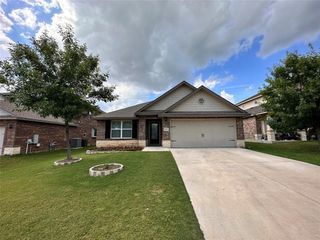 5612 Sabbia DR, Round Rock, TX 78665