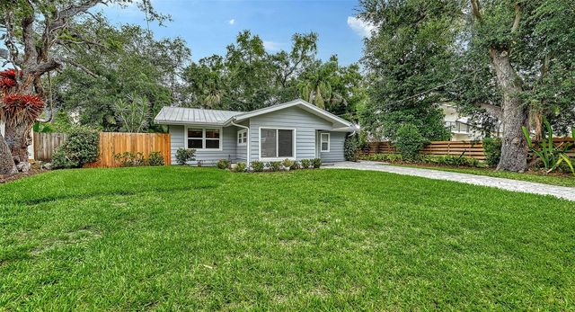 1773 HARMONY LANE, Sarasota, FL 34239