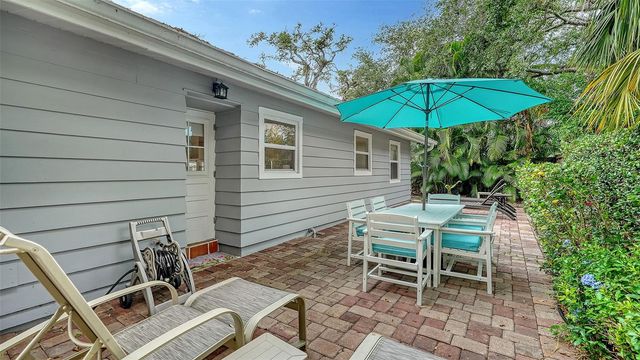 1773 HARMONY LANE, Sarasota, FL 34239