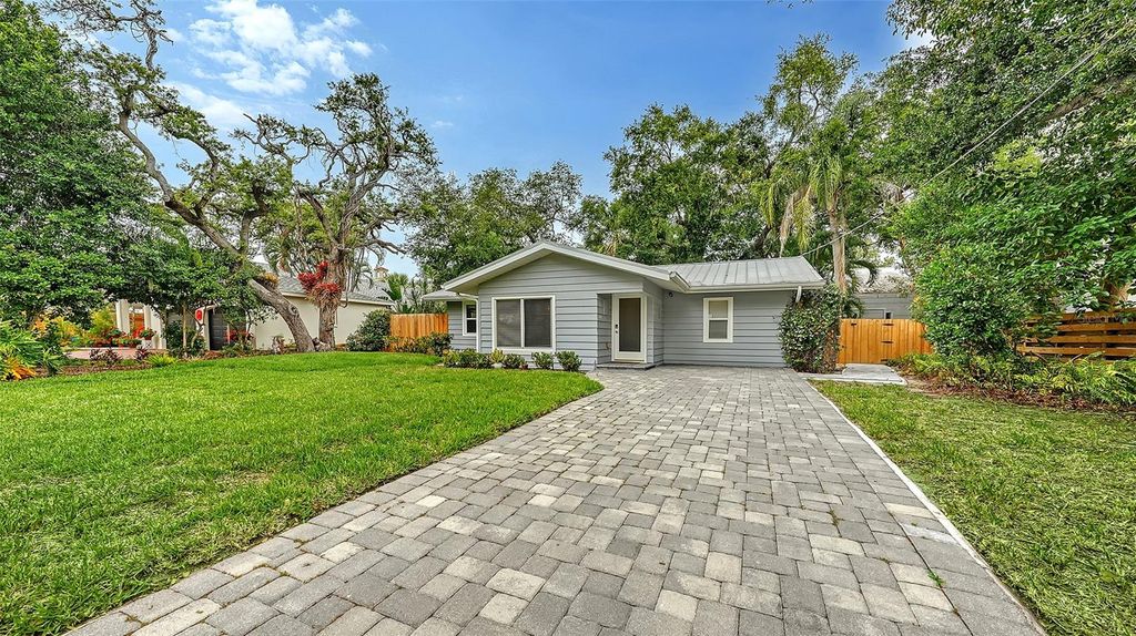 1773 HARMONY LANE, Sarasota, FL 34239