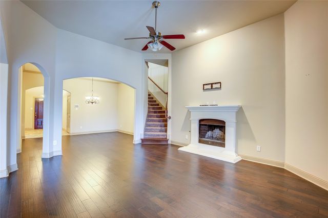 189 Charleston Lane, Fate, TX 75189