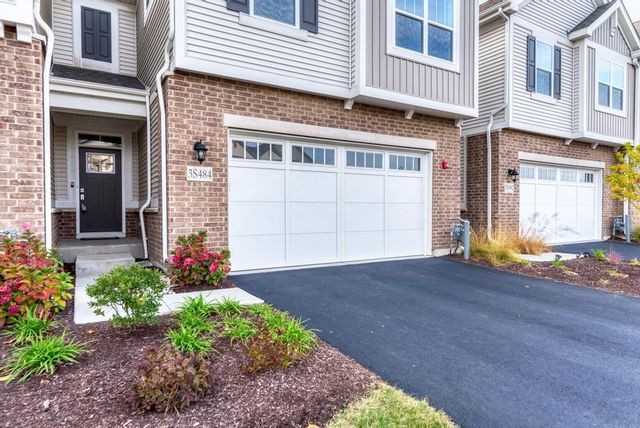 3S484 Lambe Lane, Warrenville, IL 60563